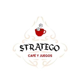 Stratego Café y Juegos